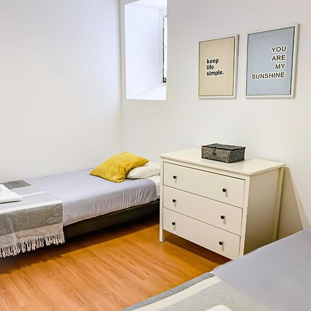 T2 Apartment -Cascais Center - 100M From Beach Exteriér fotografie
