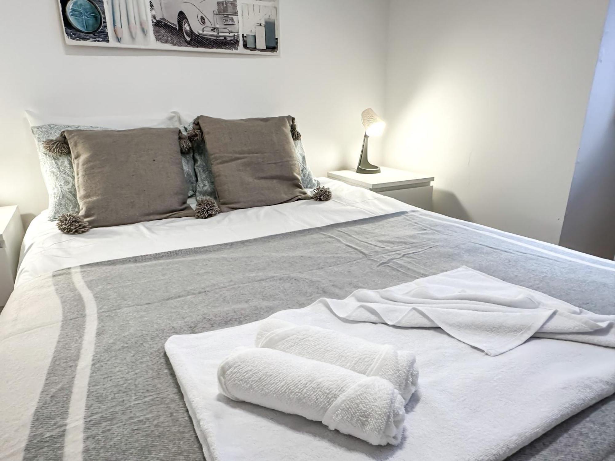 T2 Apartment -Cascais Center - 100M From Beach Exteriér fotografie
