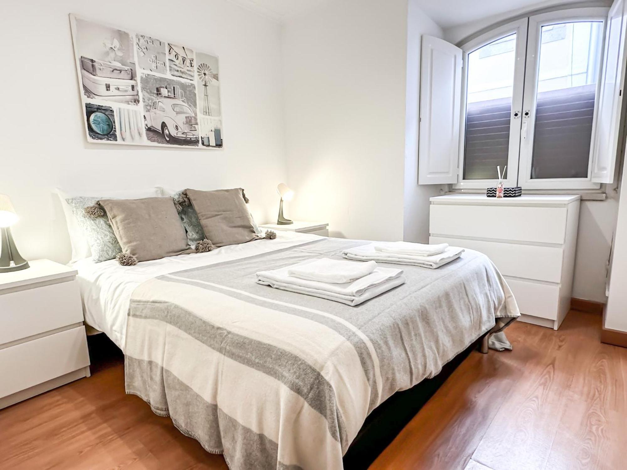 T2 Apartment -Cascais Center - 100M From Beach Exteriér fotografie