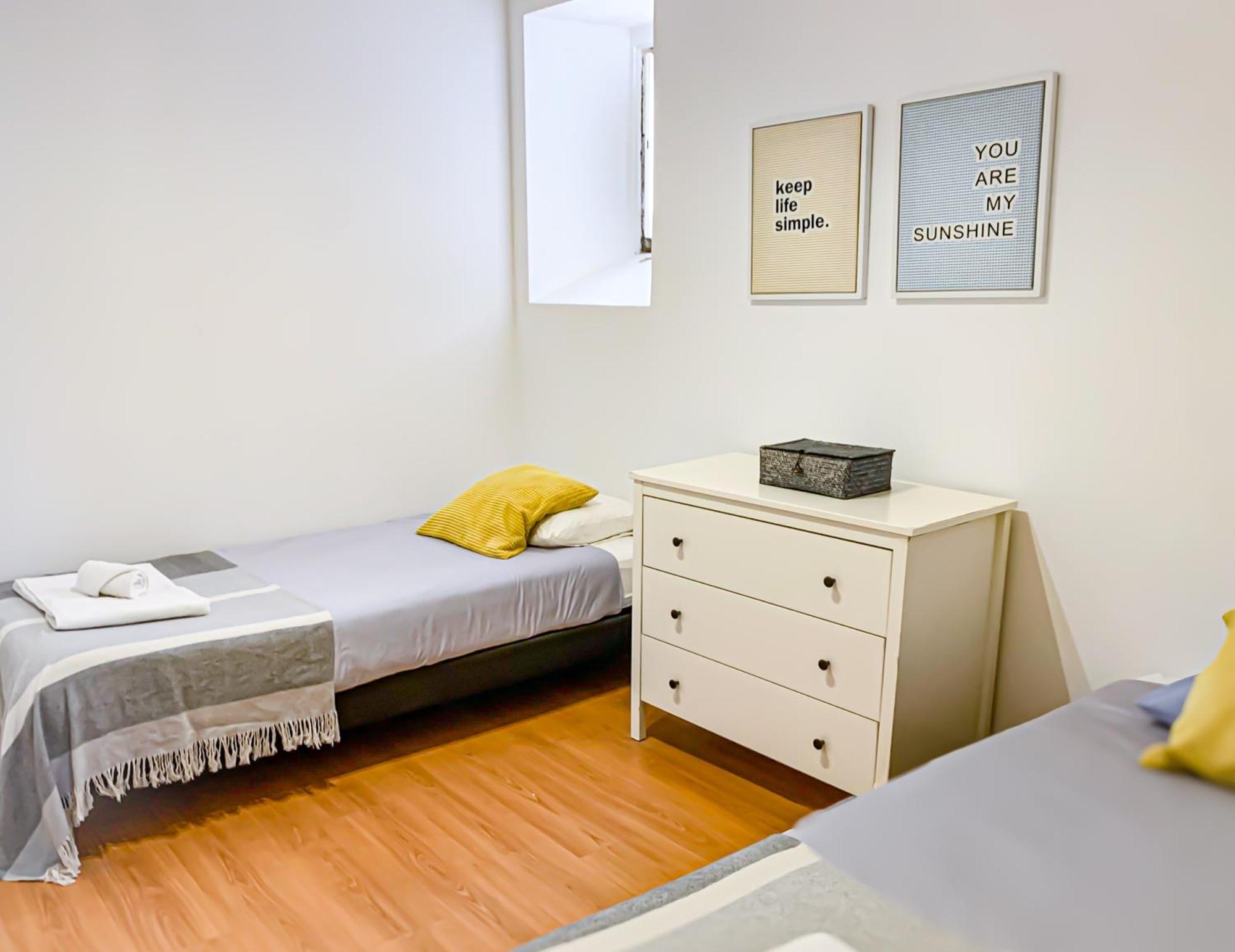 T2 Apartment -Cascais Center - 100M From Beach Exteriér fotografie